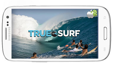 دانلود بازی اندروید True Surf v1.0.18 + دیتا