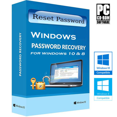 دانلود نرم افزار Windows Password Recovery Tool Professional v6.4.5.0 – win