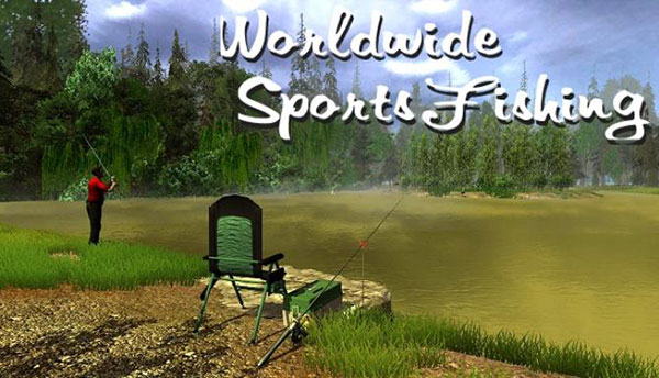 دانلود بازی Worldwide Sports Fishing Story Mode v20220107 برای کامپیوتر