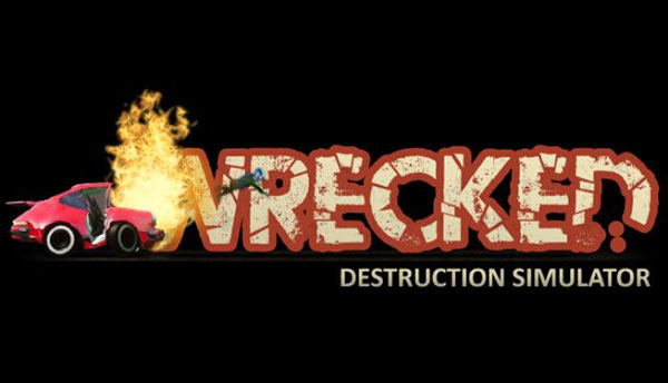 دانلود بازی کامپیوتر Wrecked Destruction Simulator – PC نسخه TiNYiSO