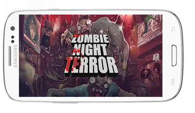دانلود بازی اندروید Zombie Night Terror v0.6.9 + مود + دیتا