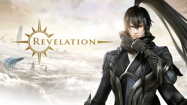 دانلود بازی آنلاین Revelation Online v906.23