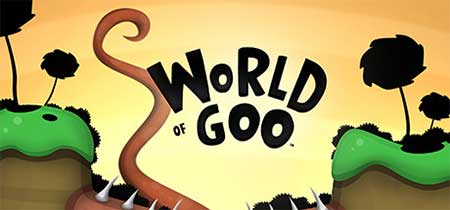 the world of goo mac