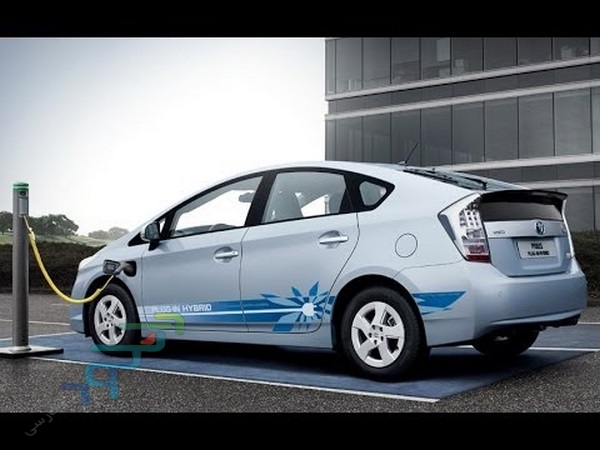 دانلود مستند Car Talk: Car technology in the future