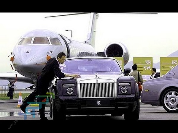 دانلود مستند Dubai billionaires and their luxury homes and toys