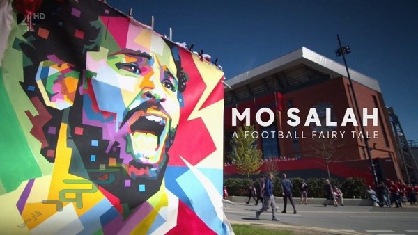 دانلود مستند Mo Salah: A football Fairytale