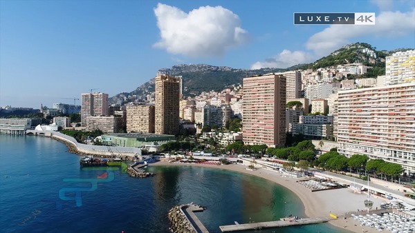 دانلود مستند Monaco: a luxury trip