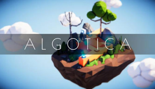 دانلود بازی کامپیوتر Algotica Iterations نسخه SiMPLEX