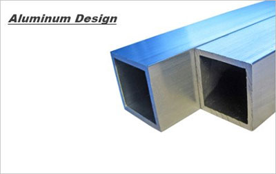 دانلود نرم افزار Digital Canal Structural Aluminum Design v4.2