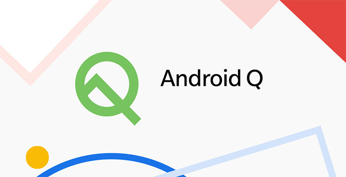 سیستم عامل اندروید کیو Android Q