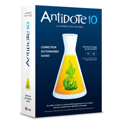 Antidote 11 v5 free instal