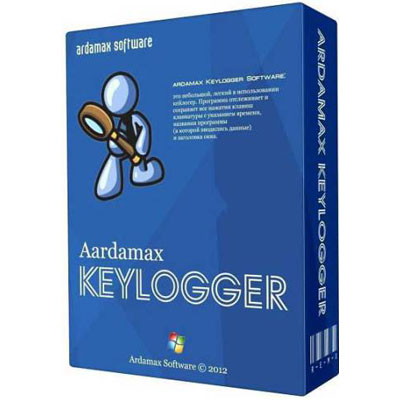 دانلود نرم افزار Ardamax Keylogger v5.1