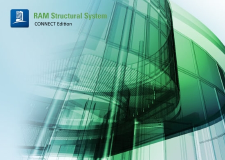دانلود نرم افزار Bentley Ram Connection Connect Edition V12.00.01.40