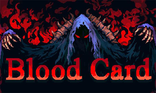 دانلود بازی کامپیوتر Blood Card نسخه SiMPLEX
