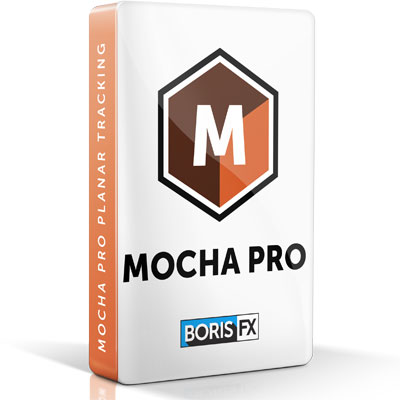 دانلود نرم افزار Boris Mocha Pro 2019.5 v6.1.1.33