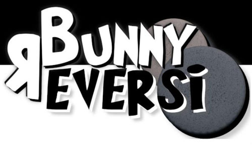 دانلود بازی کامپیوتر Bunny Reversi نسخه DARKZER0