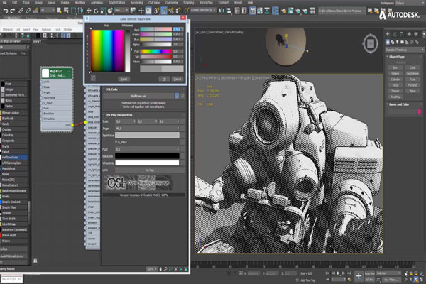 chaos group vray student