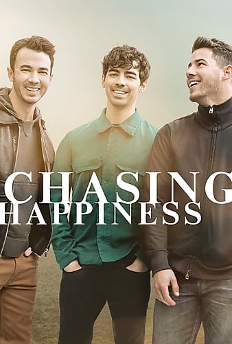 دانلود مستند Chasing Happiness 2019 با کیفیت 1080p WEBRip x264