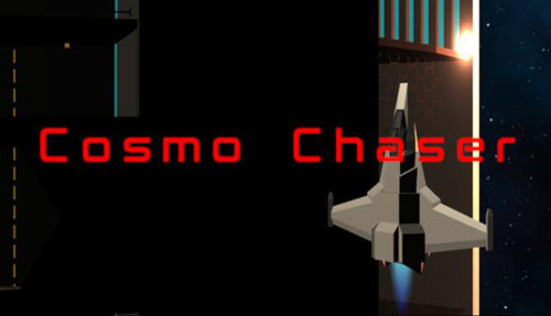 دانلود بازی کامپیوتر Cosmo Chaser نسخه DARKZER0
