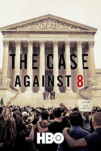 دانلود مستند The Case Against 8 2014 با کیفیت 1080p WEBRip x264