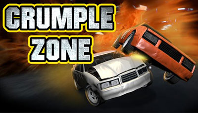 دانلود بازی کامپیوتر Crumple Zone – PC نسخه TiNYiSO