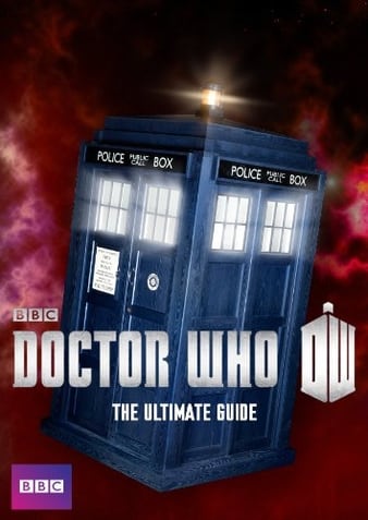دانلود مستند Doctor Who: The Ultimate Guide 2013 با کیفیت 1080p WEBRip x264