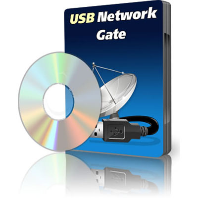 دانلود نرم افزار Eltima USB Network Gate v8.1.2013