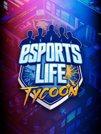 دانلود بازی Esports Life Tycoon v1.0.4.2 – Portable برای کامپیوتر