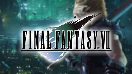 بازی پلی استیشن Final Fantasy VII Remake – PS4