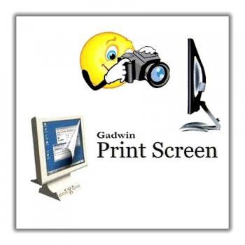 دانلود نرم افزار Gadwin PrintScreen Professional v6.2.0
