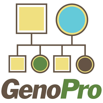 دانلود نرم افزار GenoPro 2019 v3.0.1.5