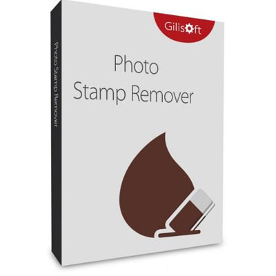 دانلود نرم افزار GiliSoft Photo Stamp Remover Pro v4.0.0