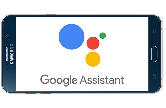 دانلود نرم افزار Google Assistant v0.1.187945513