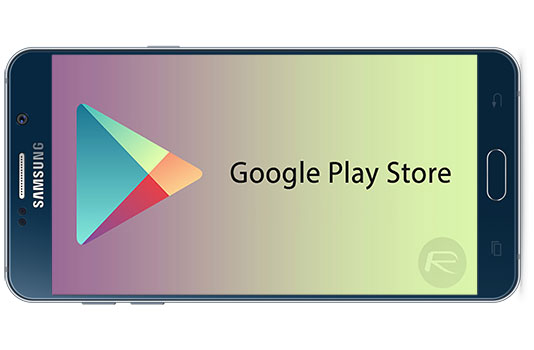 دانلود برنامه گوگل پلی Google Play Store v32.7.13 برای اندروید