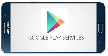 دانلود برنامه اندروید گوگل پلی Google Play services v22.39.15