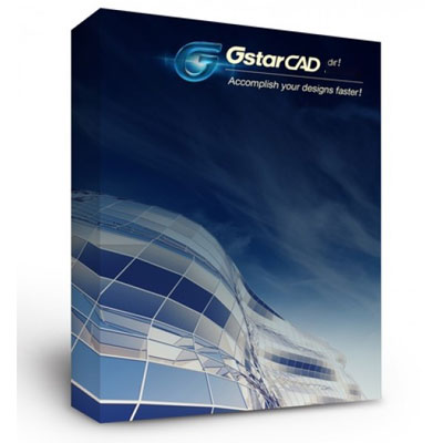 دانلود نرم افزار GstarCAD 2022 Professional Build 220303 ویندوز