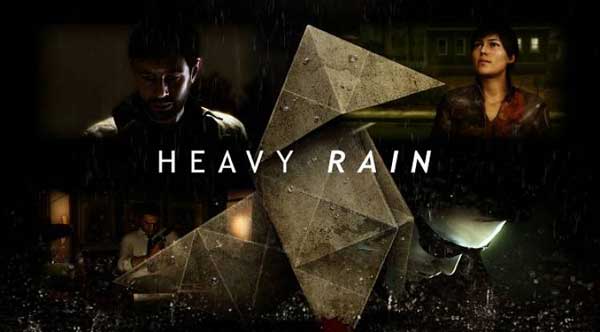 دانلود بازی Heavy Rain v1.0 – DRMFREE/GOG برای کامپیوتر