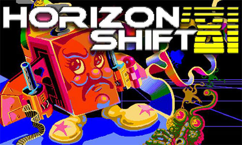 دانلود بازی کامپیوتر Horizon Shift ’81