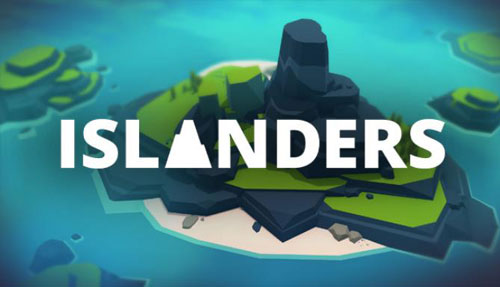 دانلود بازی کامپیوتر Islanders v16.08.2019 نسخه Portable