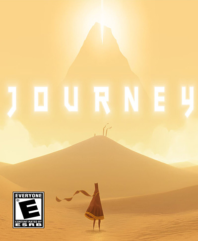 دانلود بازی Journey نسخه CODEX و FitGirl