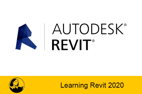 آموزش نرم افزار Revit 2020 از شرکت لیندا