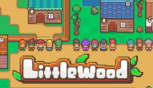 دانلود بازی کامپیوتر Littlewood