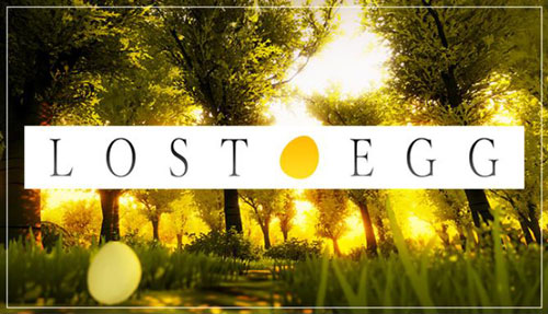 دانلود بازی کامپیوتر Lost Egg نسخه PLAZA
