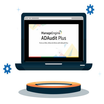 دانلود نرم افزار ManageEngine ADAudit Plus v6.0.0 Build 6002 Professional