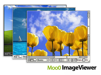 دانلود نرم افزار Moo0 Image Viewer SP v1.82