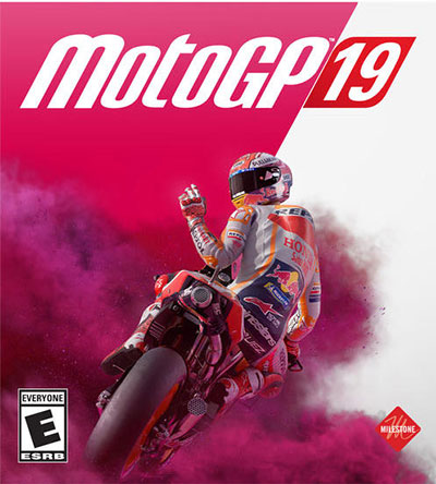 دانلود بازی MotoGP 19 Update v20190701 – Codex