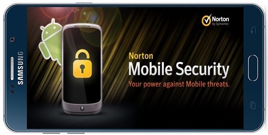 دانلود نرم افزار اندروید Norton Security and Antivirus with Call Blocking v4.6.0.4387 Premium