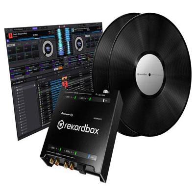 Pioneer DJ rekordbox 6.7.4 for windows download