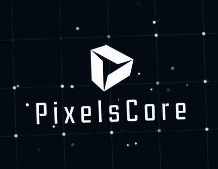 دانلود پلاگین PixelsCore for After Effects v1.1