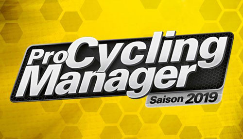 دانلود بازی Pro Cycling Manager 2019 نسخه SKIDROW